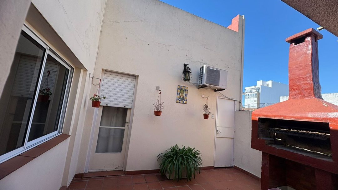VENTA PH (S/EXPENSAS+TERRAZA) - VILLA DEL PARQUE