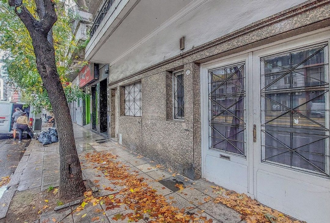 PH en venta 6 ambientes a refaccionar Villa Crespo
