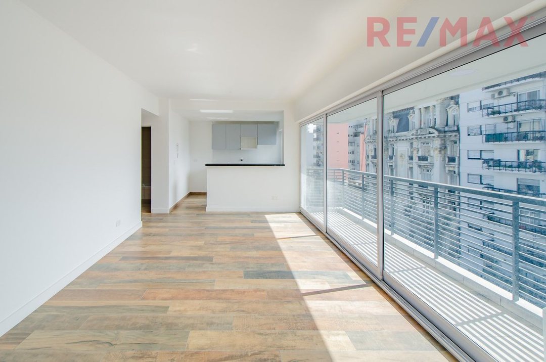 VENTA DEPARTAMENTO 4 AMBIENTES A ESTRENAR CABA