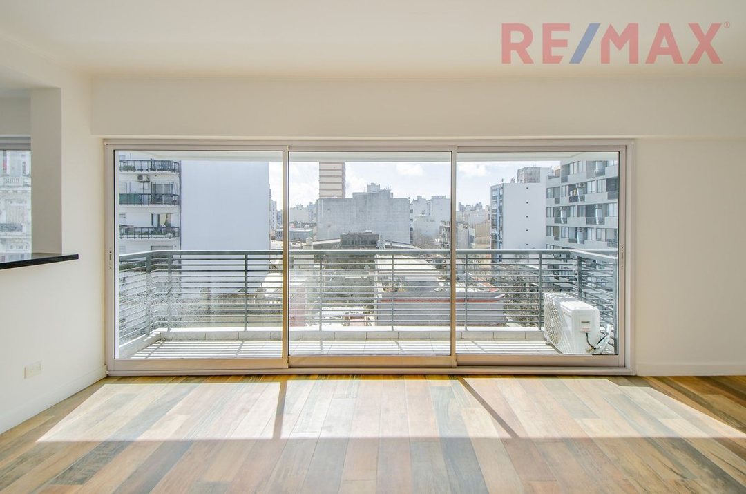VENTA DEPARTAMENTO 4 AMBIENTES A ESTRENAR CABA