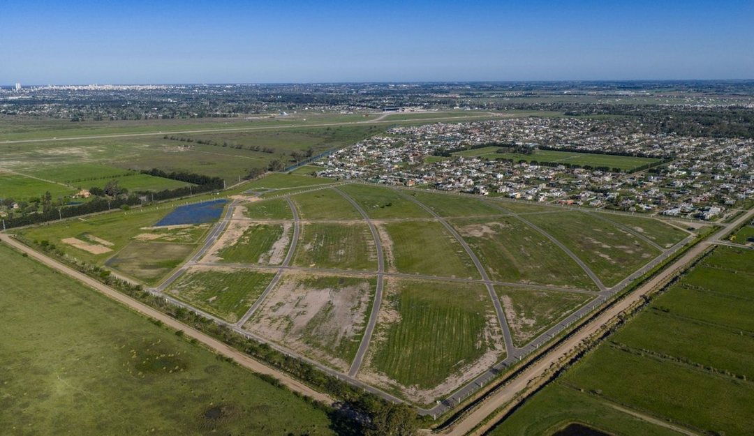 TERRENO EN VENTA VIDA GREEN