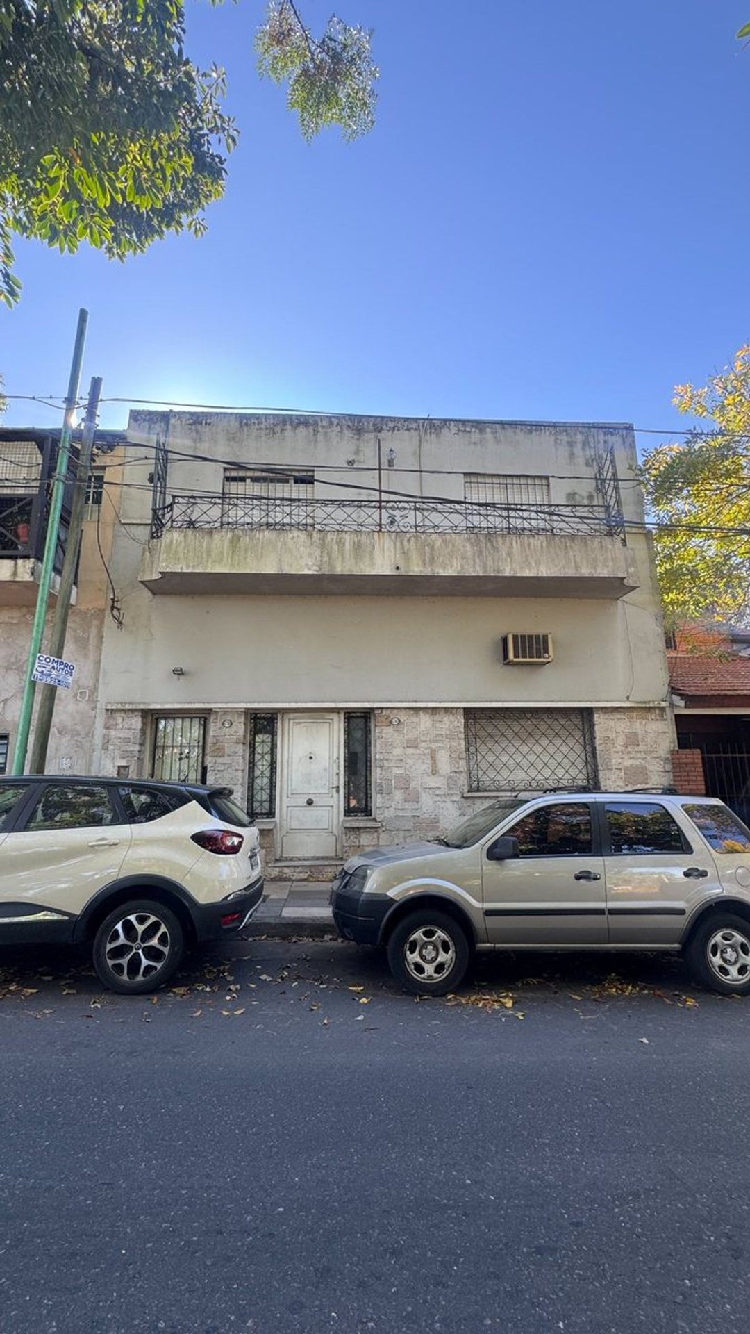 VENTA LOTE SAAVEDRA CON PROYECTO APROBADO
