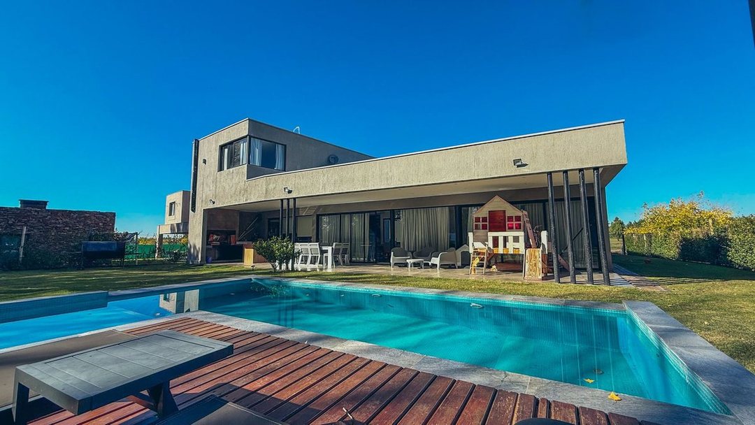 Casa en Venta en La Vacherie, 3 hab + escritorio