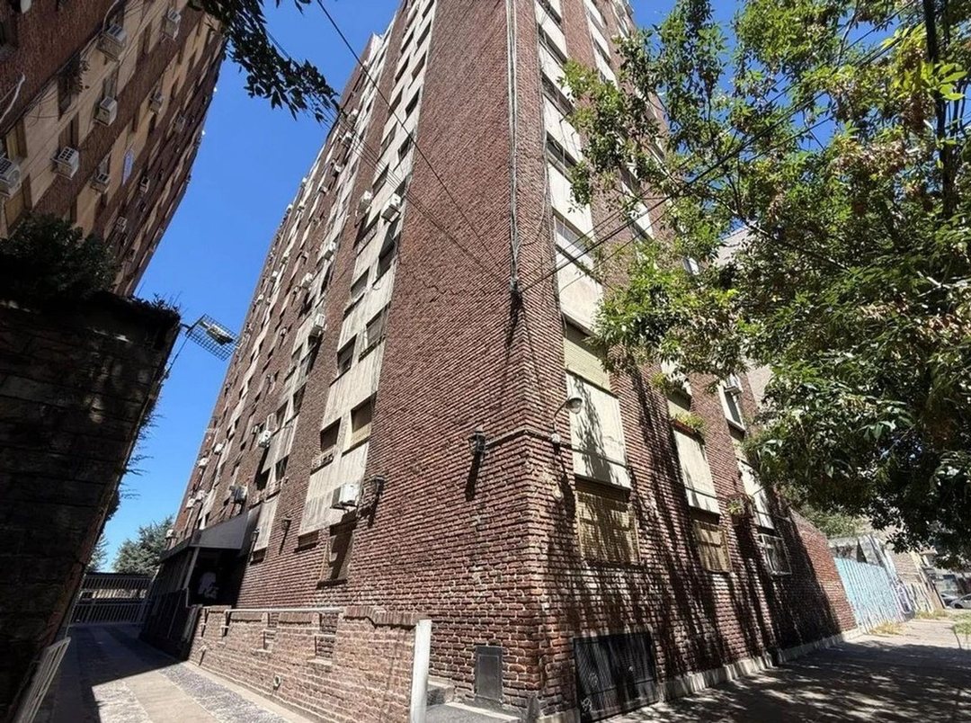 Venta dpto 4 ambientes en Avellaneda