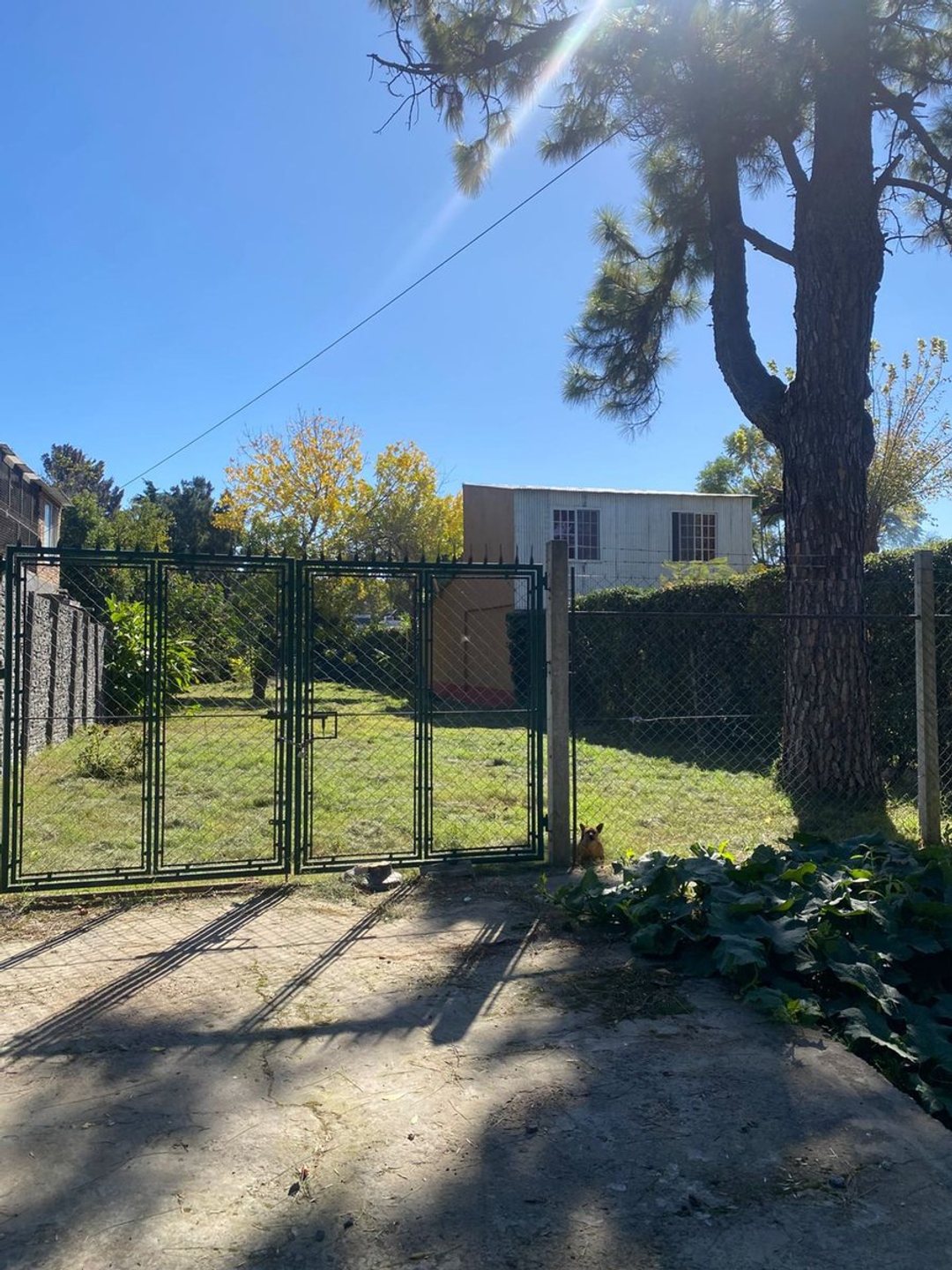 LOTE EN VENTA, DEL VISO, MANUEL ALBERTI