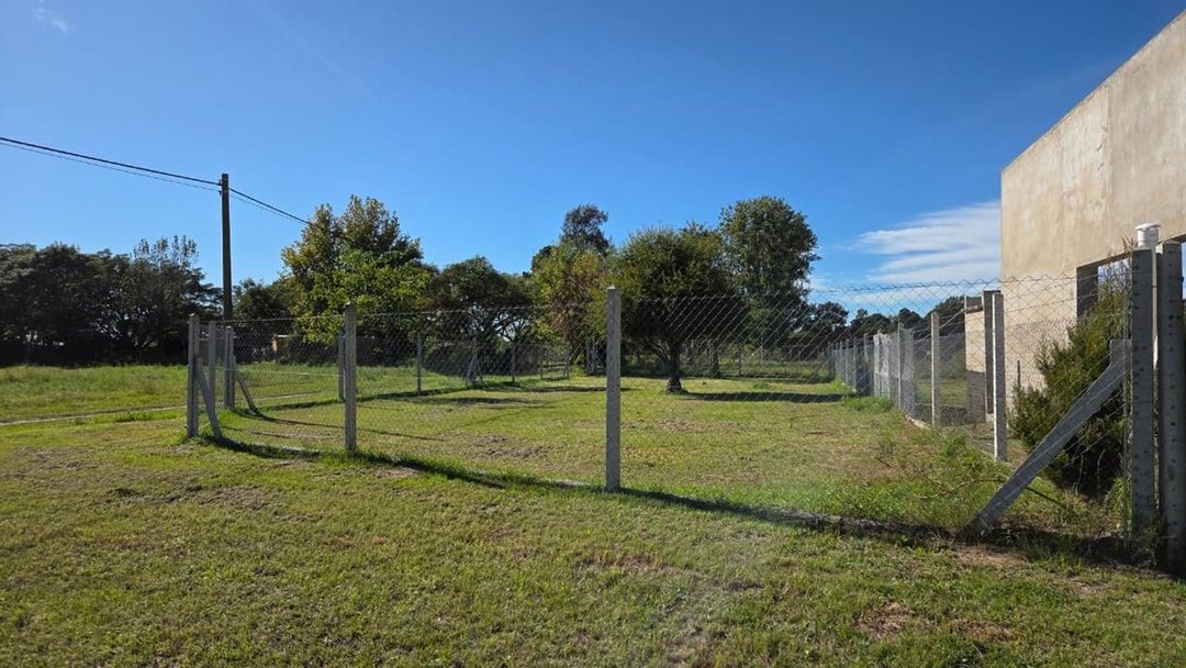 LOTE 600M2 EN ARROYO LEYES