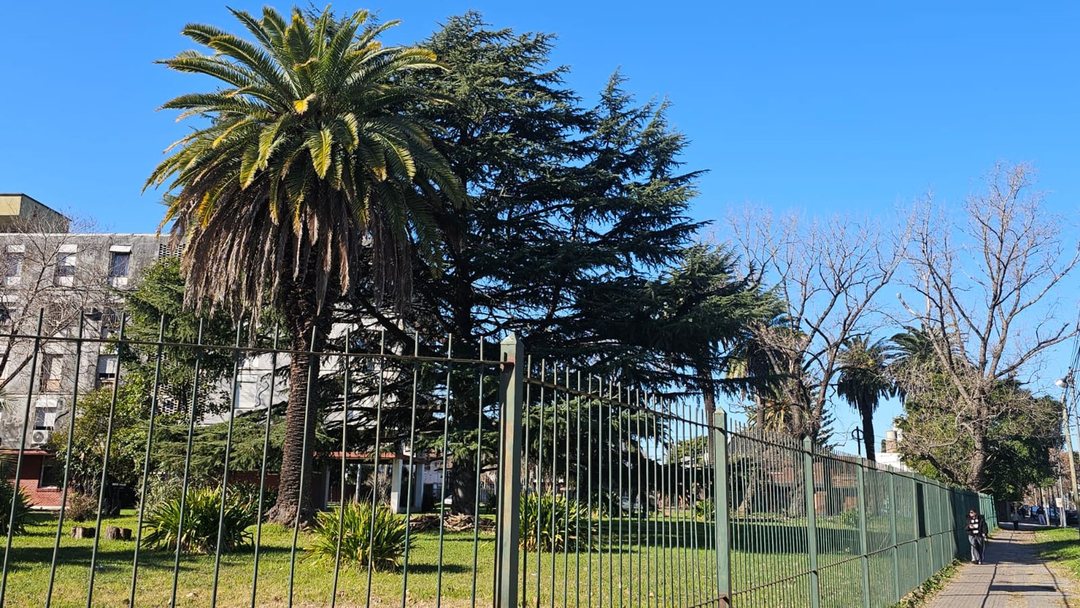 DEPARTAMENTO EN VENTA VILLA BALLESTER 4 AMBIENTES