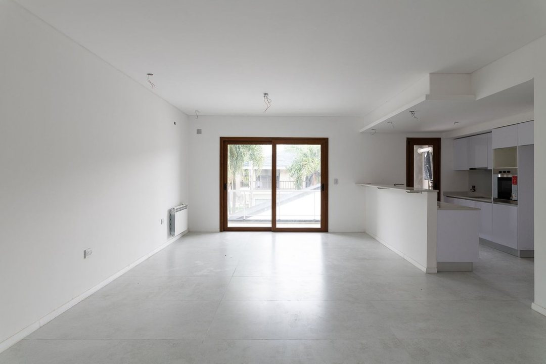 Venta depto premium a estrenar Zona Parque