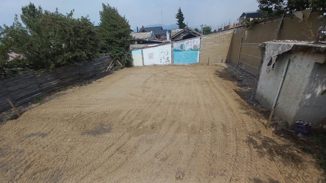 Venta o permuta, lote para desarrollo o viviendas