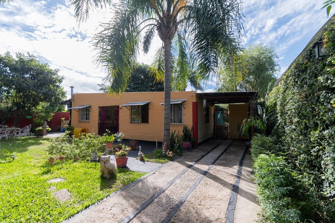 CASA EN BARRIO LAS PALTAS