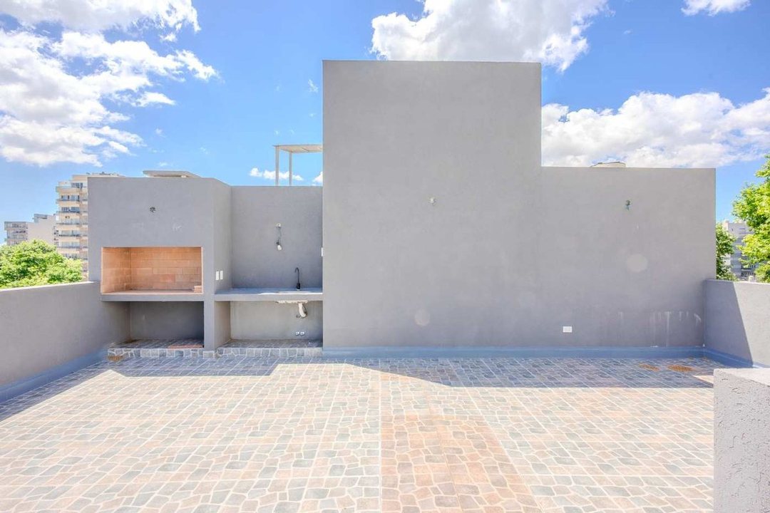 VENTA DTO. 3 AMB A ESTRENAR TERRAZA PROP S. MARTIN