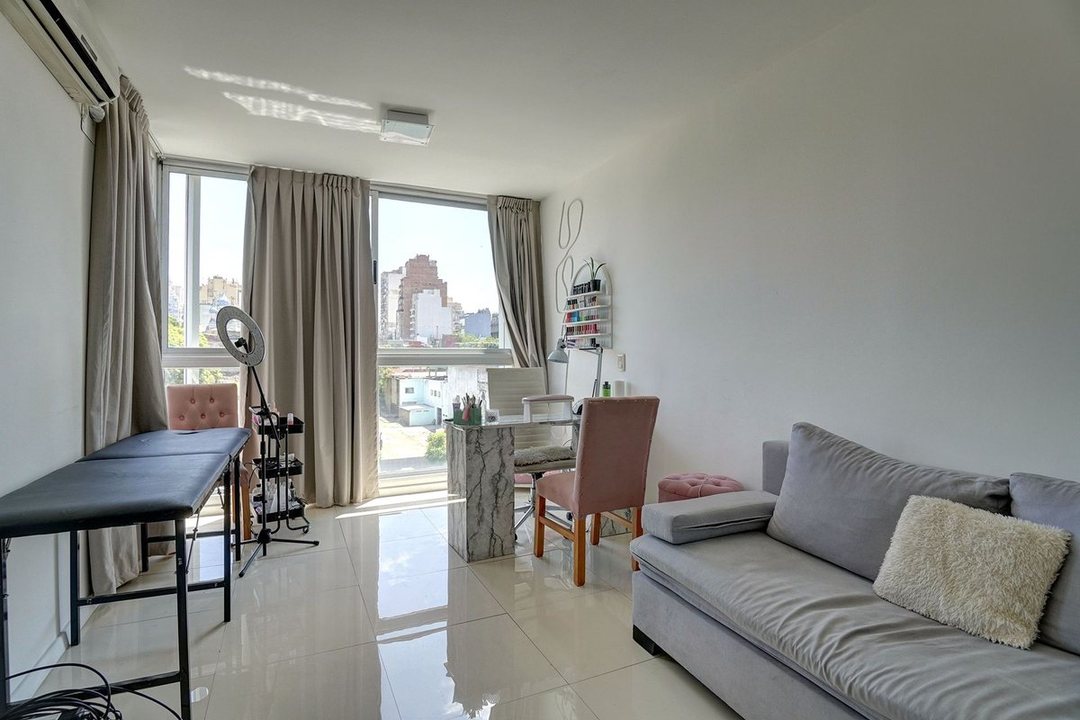 VENTA DEPTO 2 AMB SAN TELMO BALCÓN Y AMENITIES