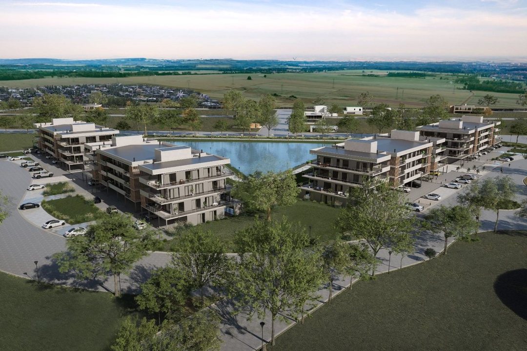 VENTA CONDOMINIO 2 DORM EN BARRIO LA RESERVA