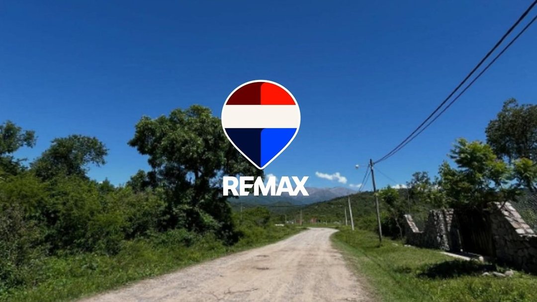 TERRENO EN VENTA ESQUINA VALLE ALEGRE LA CALDERA