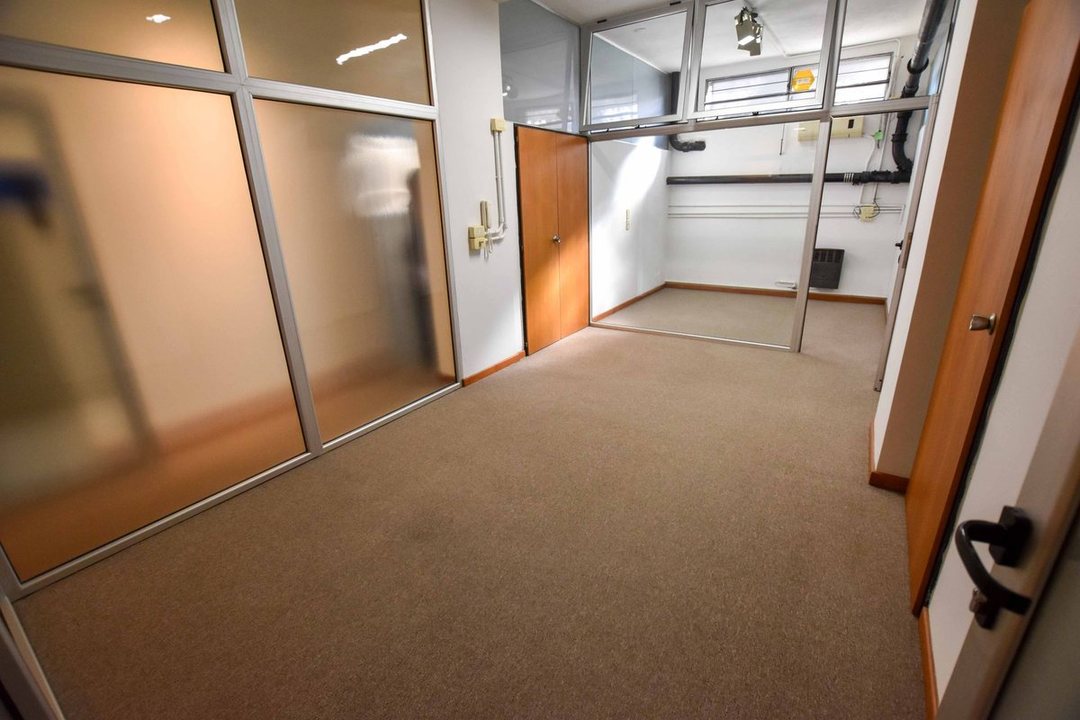 Alquiler oficinas/consultorios/atelier centro rio