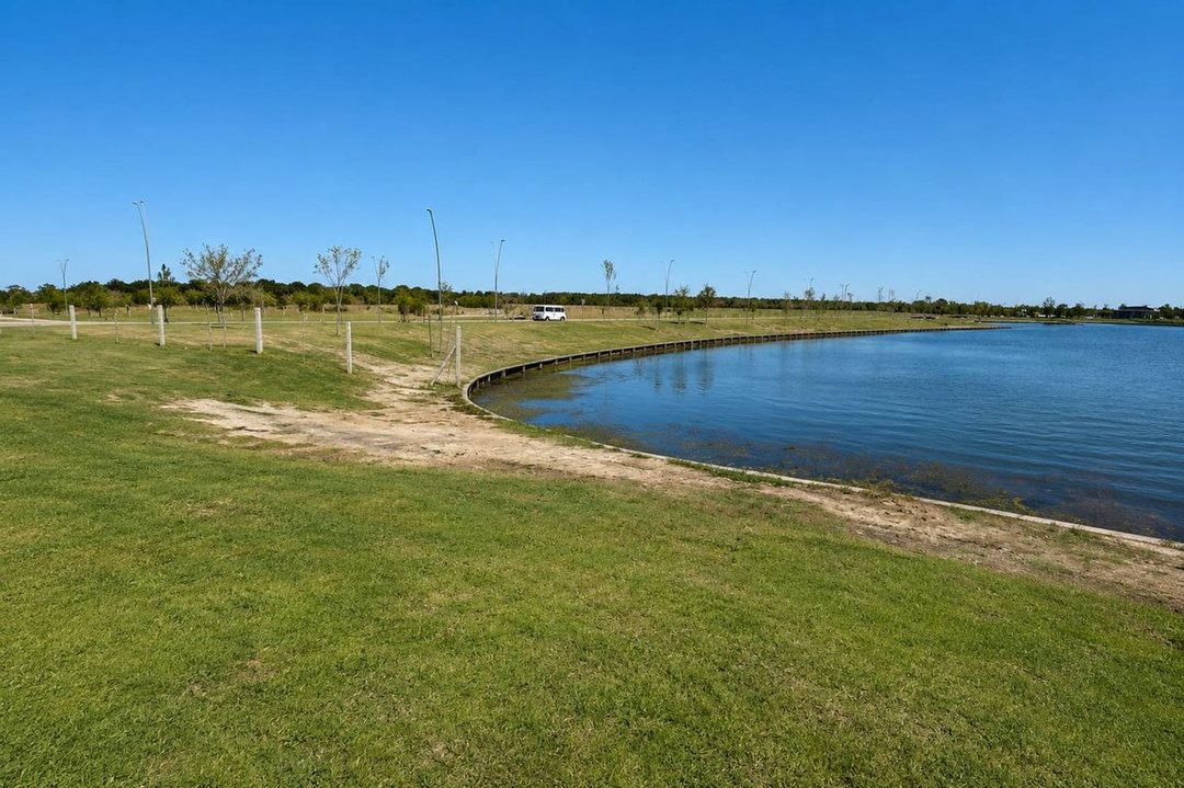 Lote venta B° Orillas, Puertos del Lago Escobar