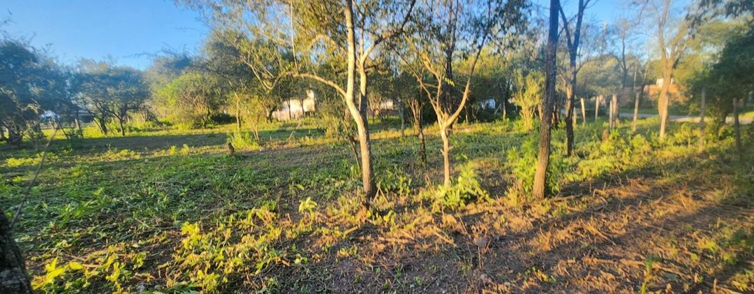 VENTA LOTE VALLE ALEGRE 408 M2 ALTA GRACIA