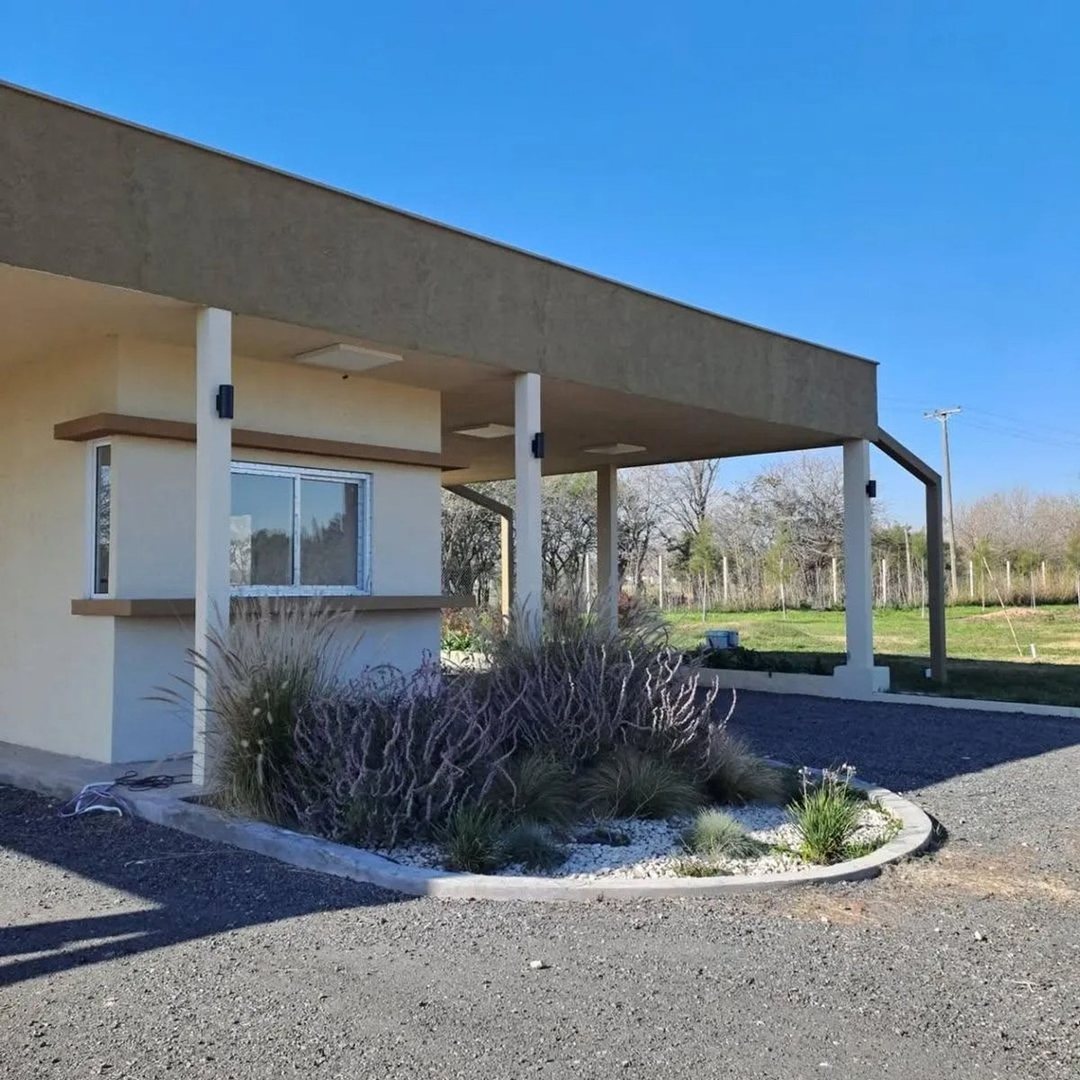 LOTE EN VENTA- BARRIO PRIVADO AYRES DE CASARES