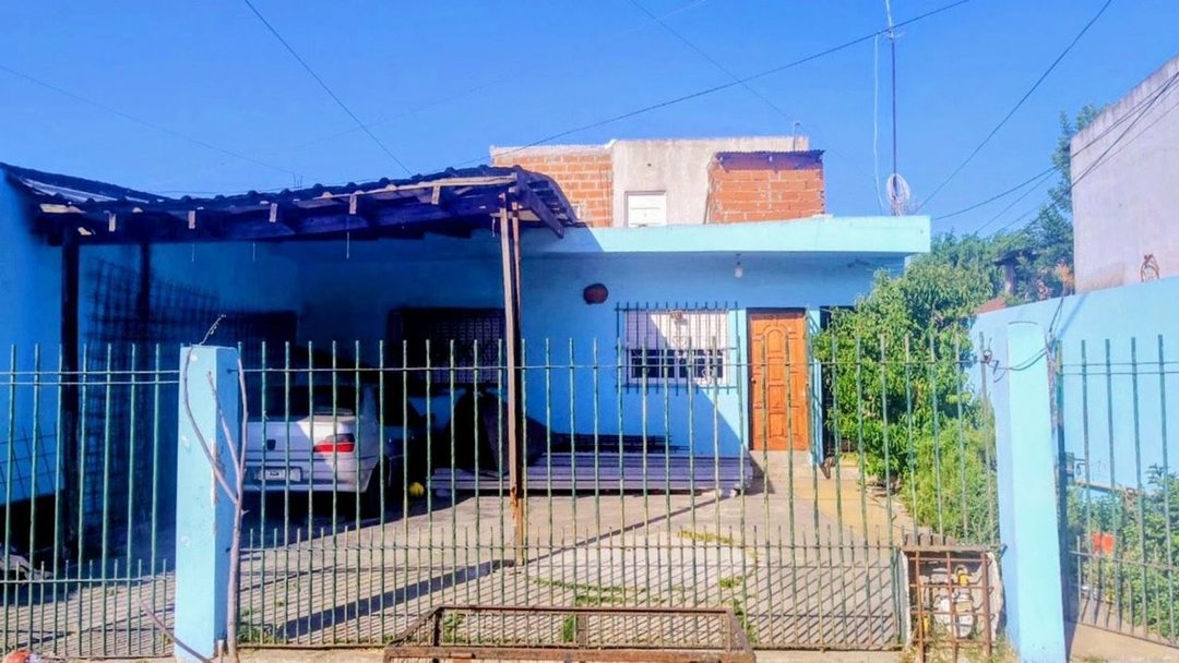 CASA 3 AMBIENTES VENTA JOSE MARMOL
