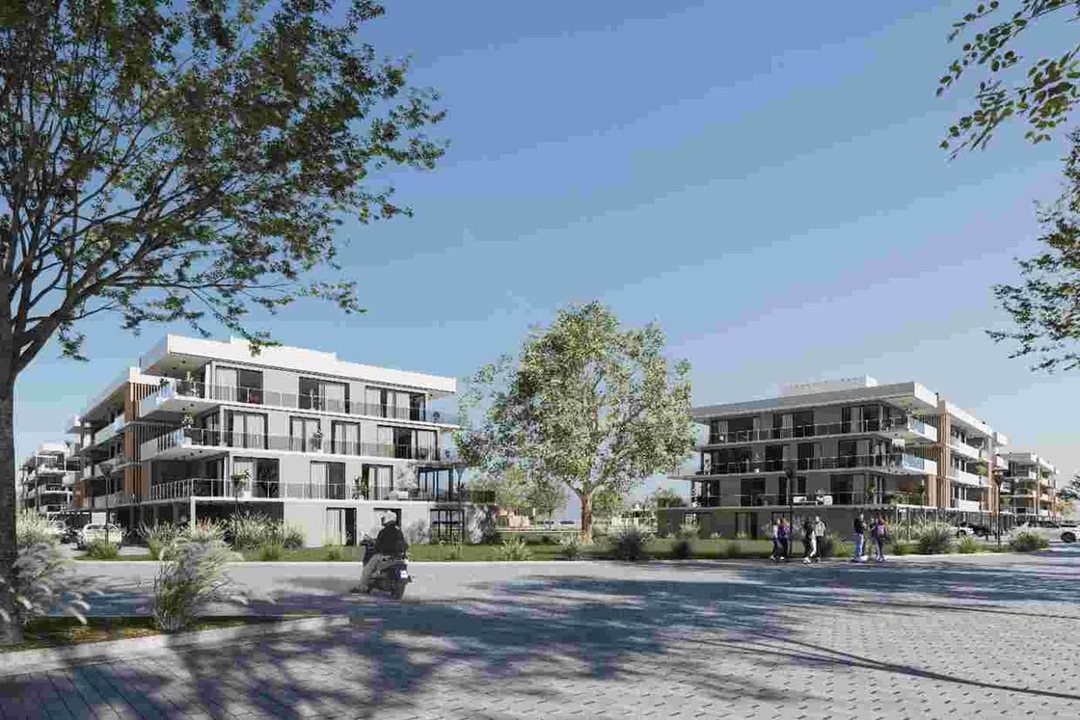 Venta Condominio en B° La Reserva vista al Lago