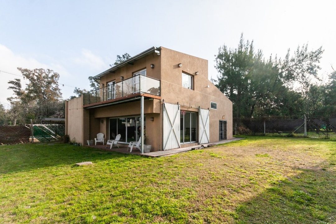 Casa quinta de 4 ambientes en VENTA, El Pato