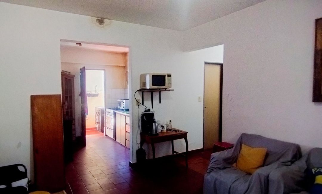 VENTA DEPARTAMENTO 4 AMBIENTES 21&136 BERAZATEGUI