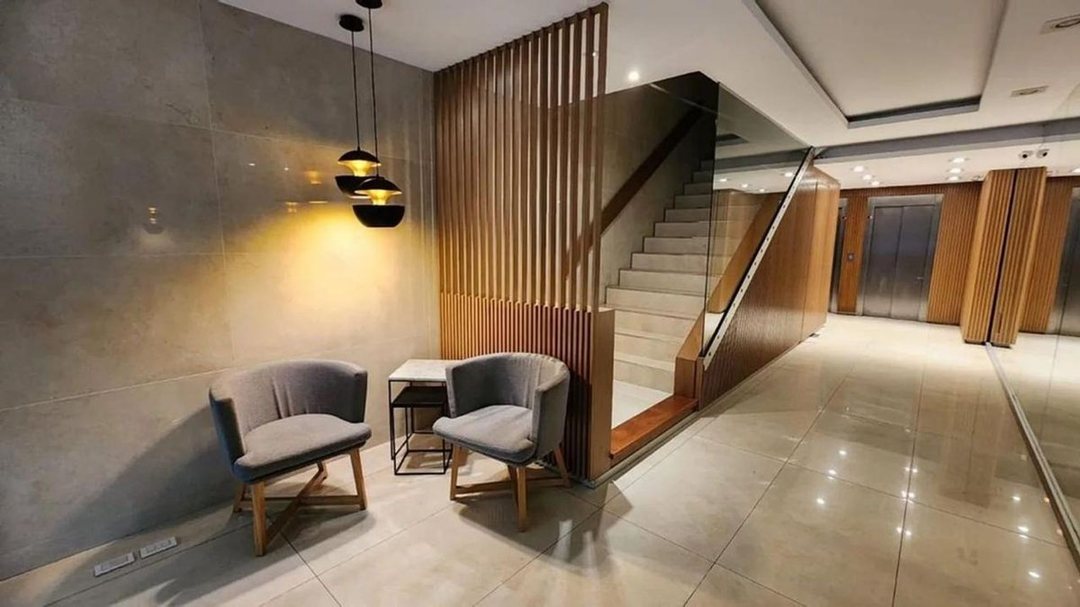 VENTA MONO PALERMO FULL AMENITIES BALCON  CREDITO