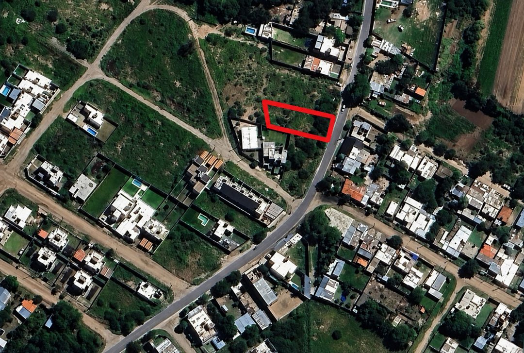 TERRENO EN VENTA SUMALAO VALLE VIEJO CON ESCRITURA