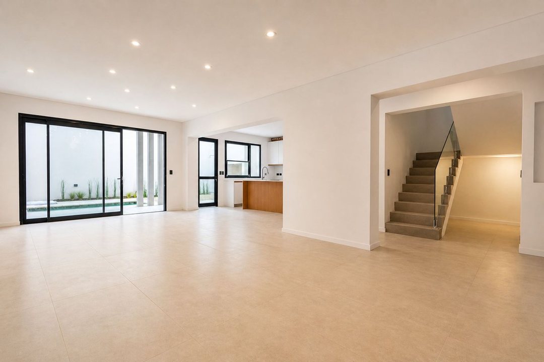 VENTA Casa 5 AMB A ESTRENAR en Villa del Parque