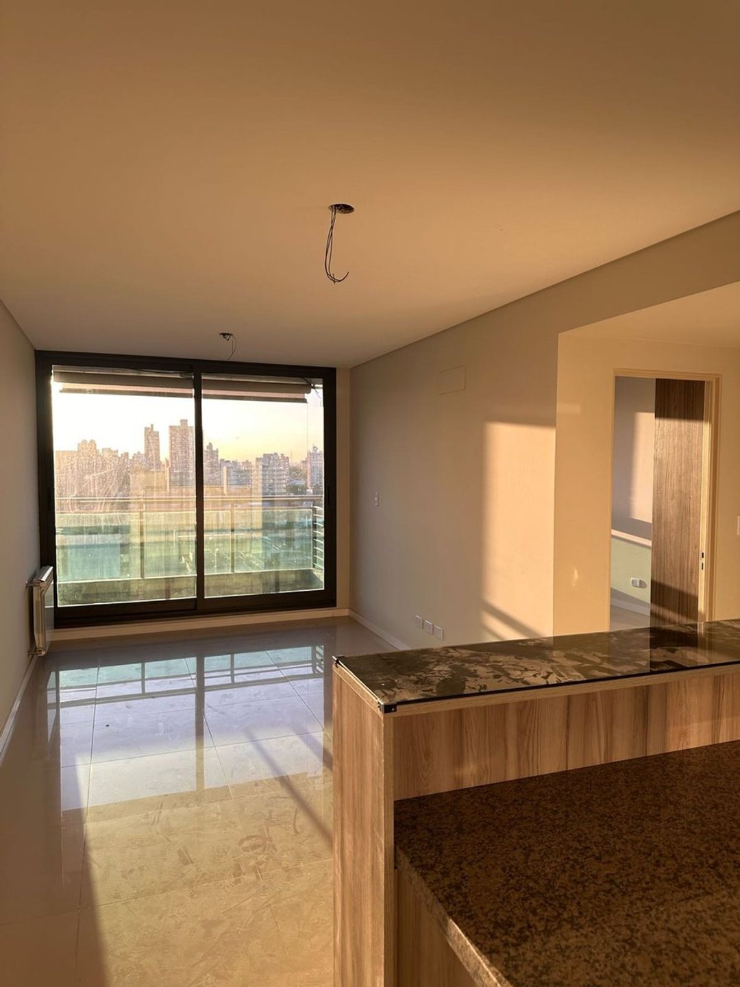 DEPARTAMENTO EN VENTA MONOAMBIENTE PREMIUM