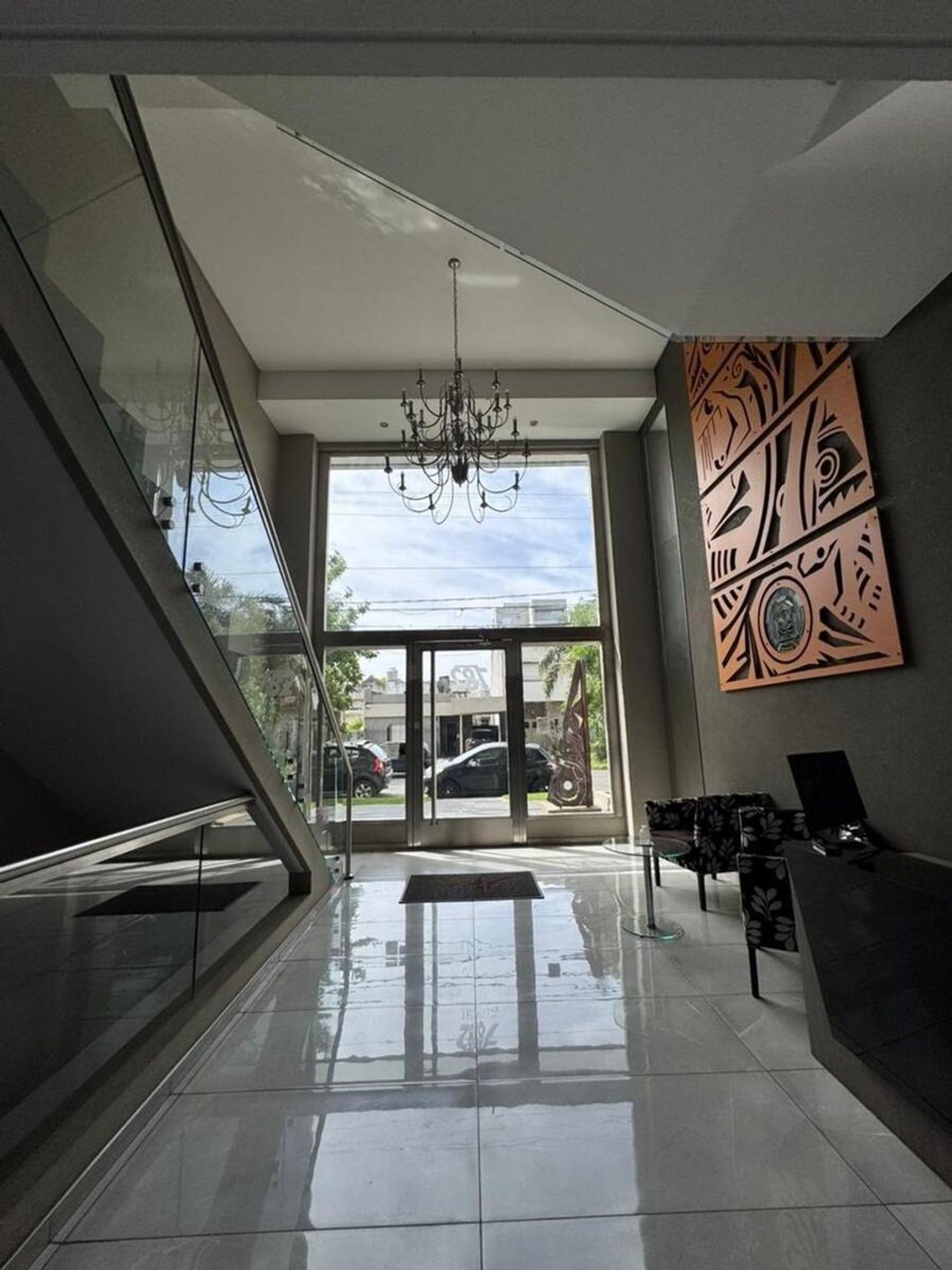 Venta de departamento 2 ambientes Ituzaingo Norte!