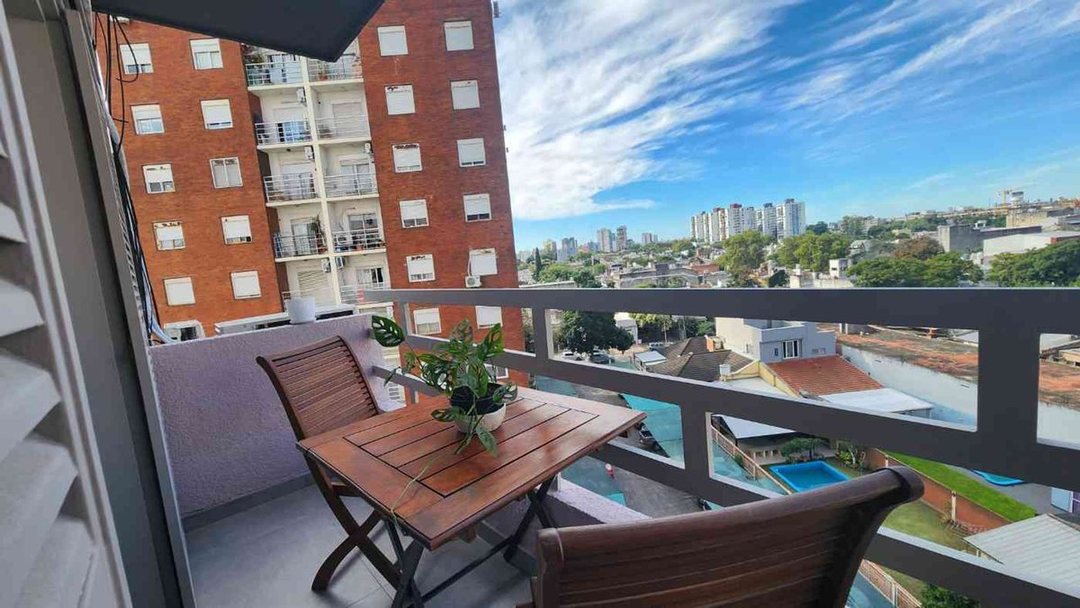 DEPARTAMENTO 4 AMBIENTES VILLA RAFFO APTO CREDITO
