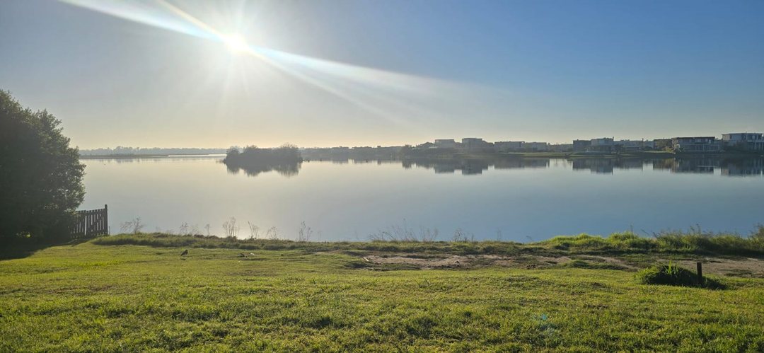 VENTA Lote en Barrio Marinas, Puertos, FINANCIADO