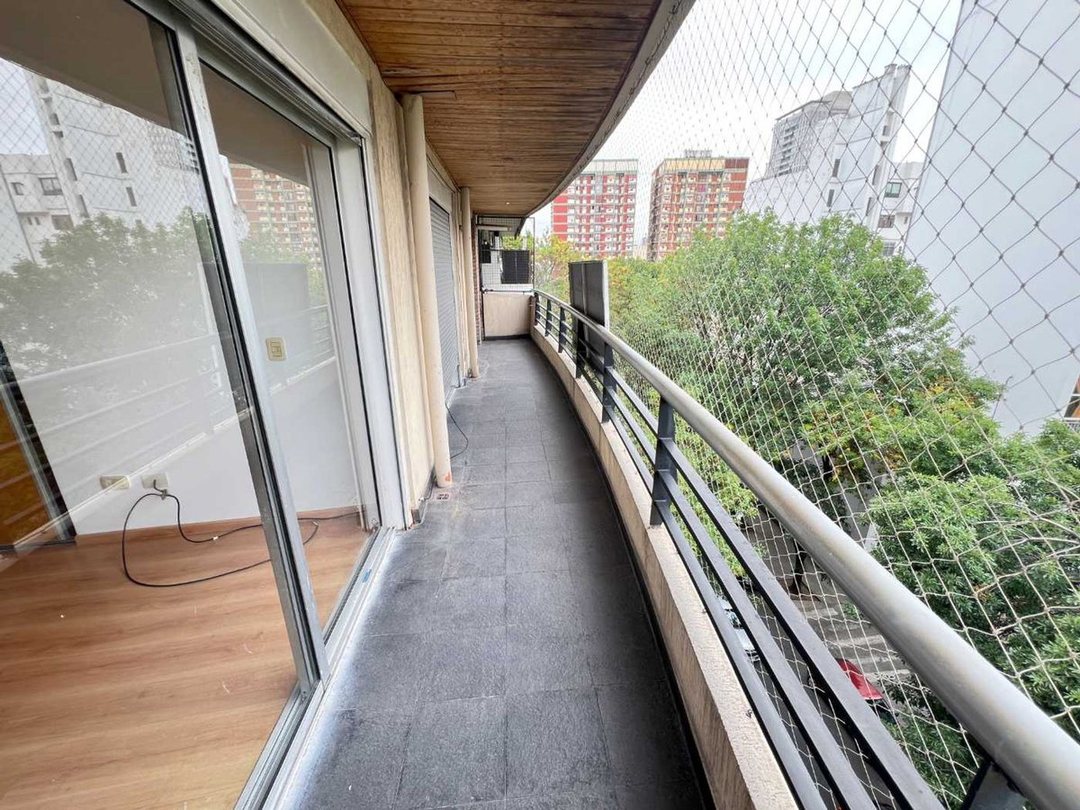VENTA DEPARTAMENTO 3 AMB EN CABALLITO C/ BALCON