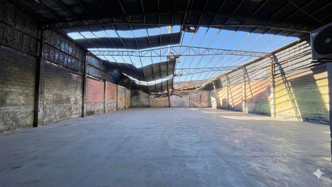 GALPON  VENTA DOBLE LOTE EN BOSQUES VARELA