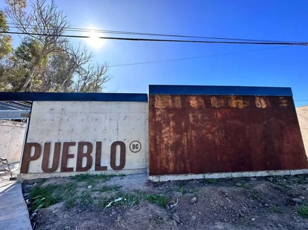 LOTE EN VENTA LA PLATA PUEBLO I