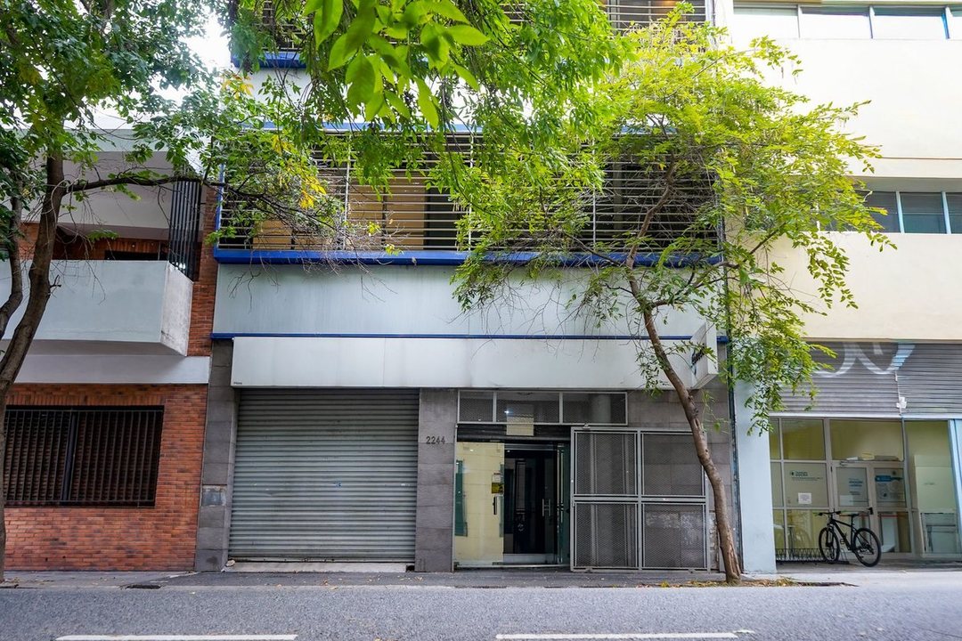 VENTA EDIFICIO CORPORATIVO SAN CRISTOBAL 1000 m²