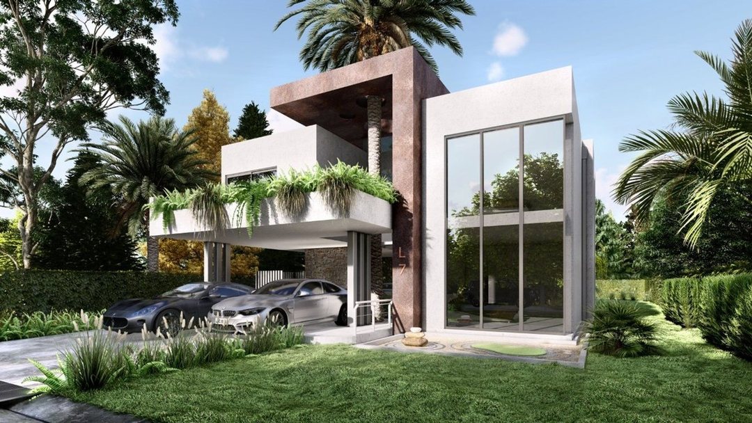 VENTA CASA EN DEVELOPER PARK - Financiación