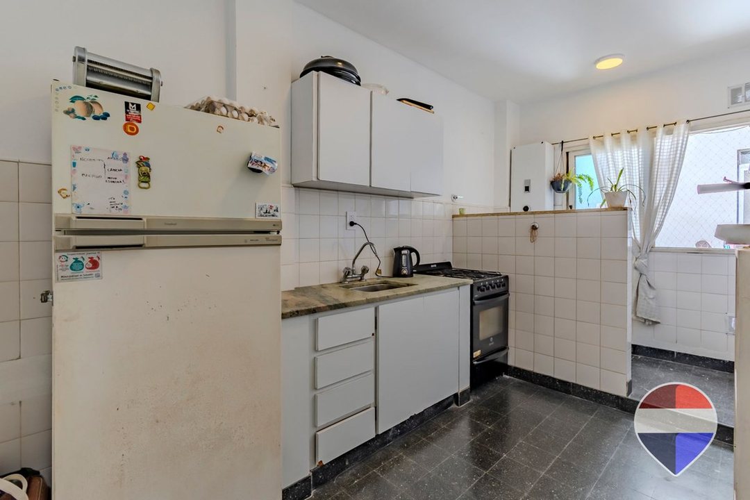 DEPARTAMENTO EN VENTA EN LA PLATA 2 DORMITORIOS