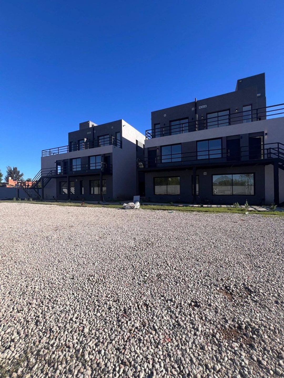 MONOAMBIENTE EN VENTA A ESTRENAR