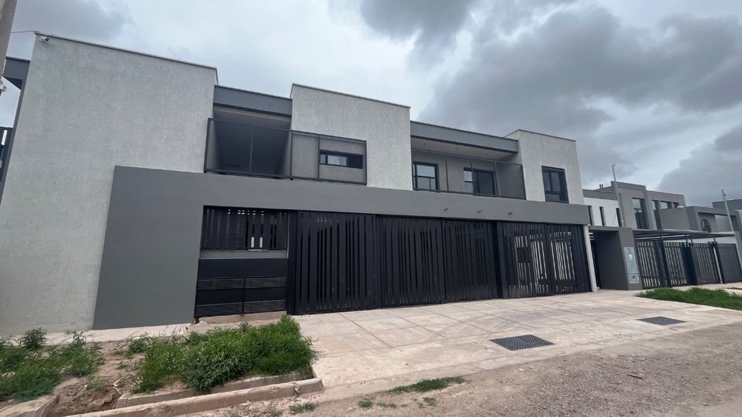 DEPARTAMENTO EN VENTA P.B  COMPLEJO TERRUAR LUJAN
