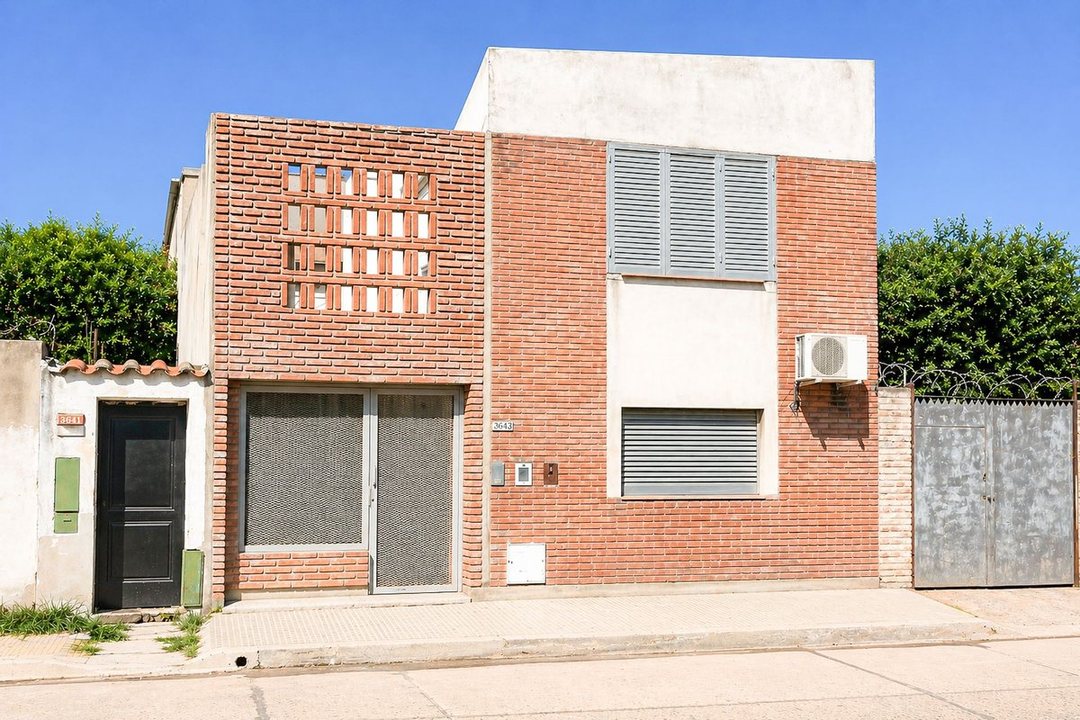 PLANTA ALTA A METROS AV. LOPEZ Y PLANES EN VENTA