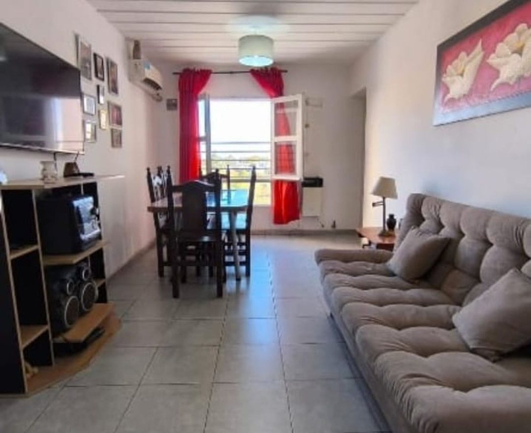 VENTA DEPARTAMENTO 2 DORM. MARQUEZ DE SOBREM. CBA