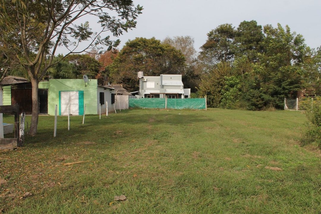 Terreno en Cayasta