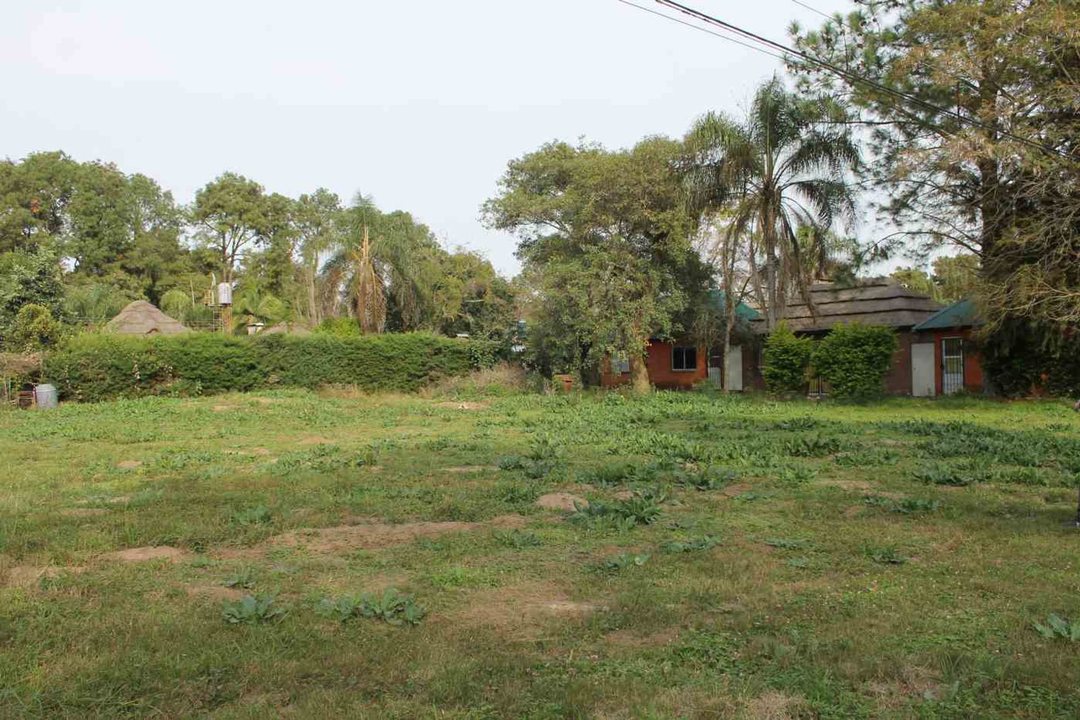 Ideal Terreno en Cayasta