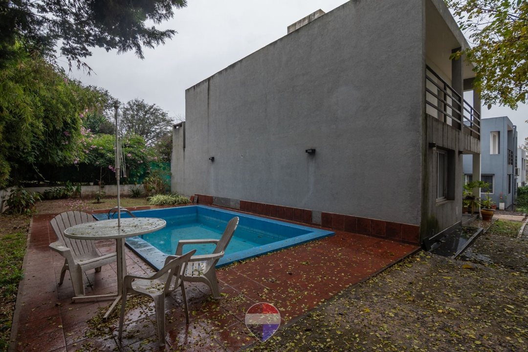 VENTA DUPLEX 3 DORM. SAN ALFONSO VILLA ALLENDE CBA