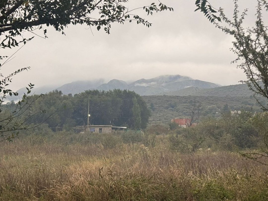 VENTA TERRENO 500 MTS LA CUMBRE CÓRDOBA