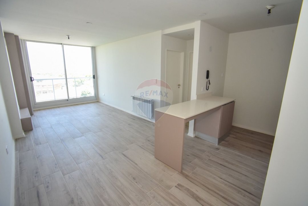 CAM 100 VENTA DEPARTAMENTO 1 DORM. CON AMENITIES