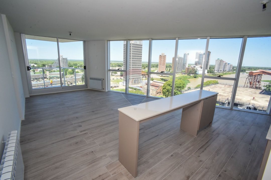 CAM 100 VENTA DEP. C/VISTA AL RIO 2 DORM. 2 BAÑOS