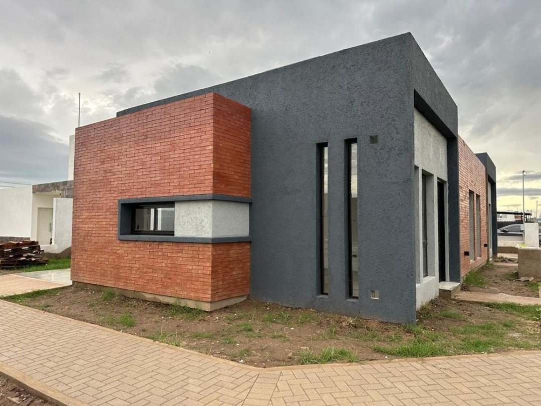 VENTA DE DUPLEX 2 DORM RINCONES DE MANANTIALES CBA